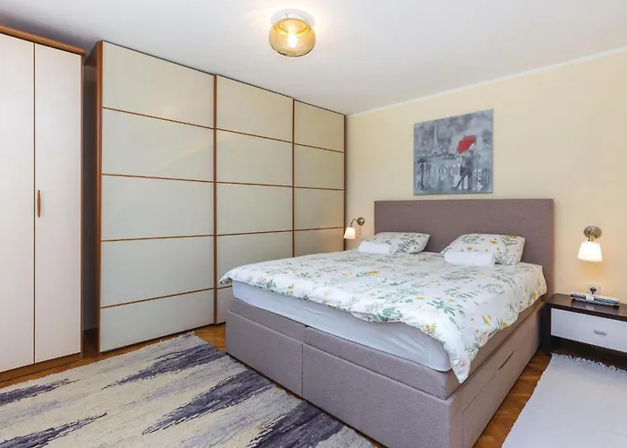 Ferienhaus 2 Bedroom Awesome In *