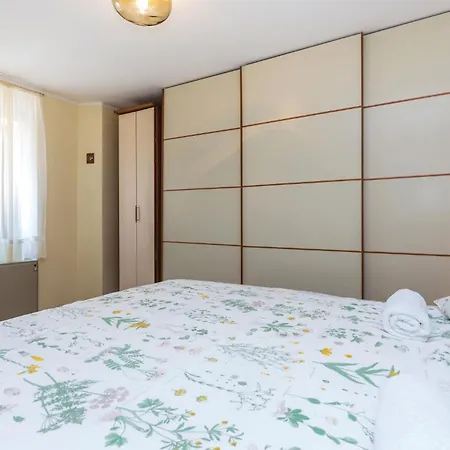 בית נופש 2 Bedroom In
