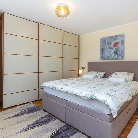 Nyaraló 2 Bedroom In *